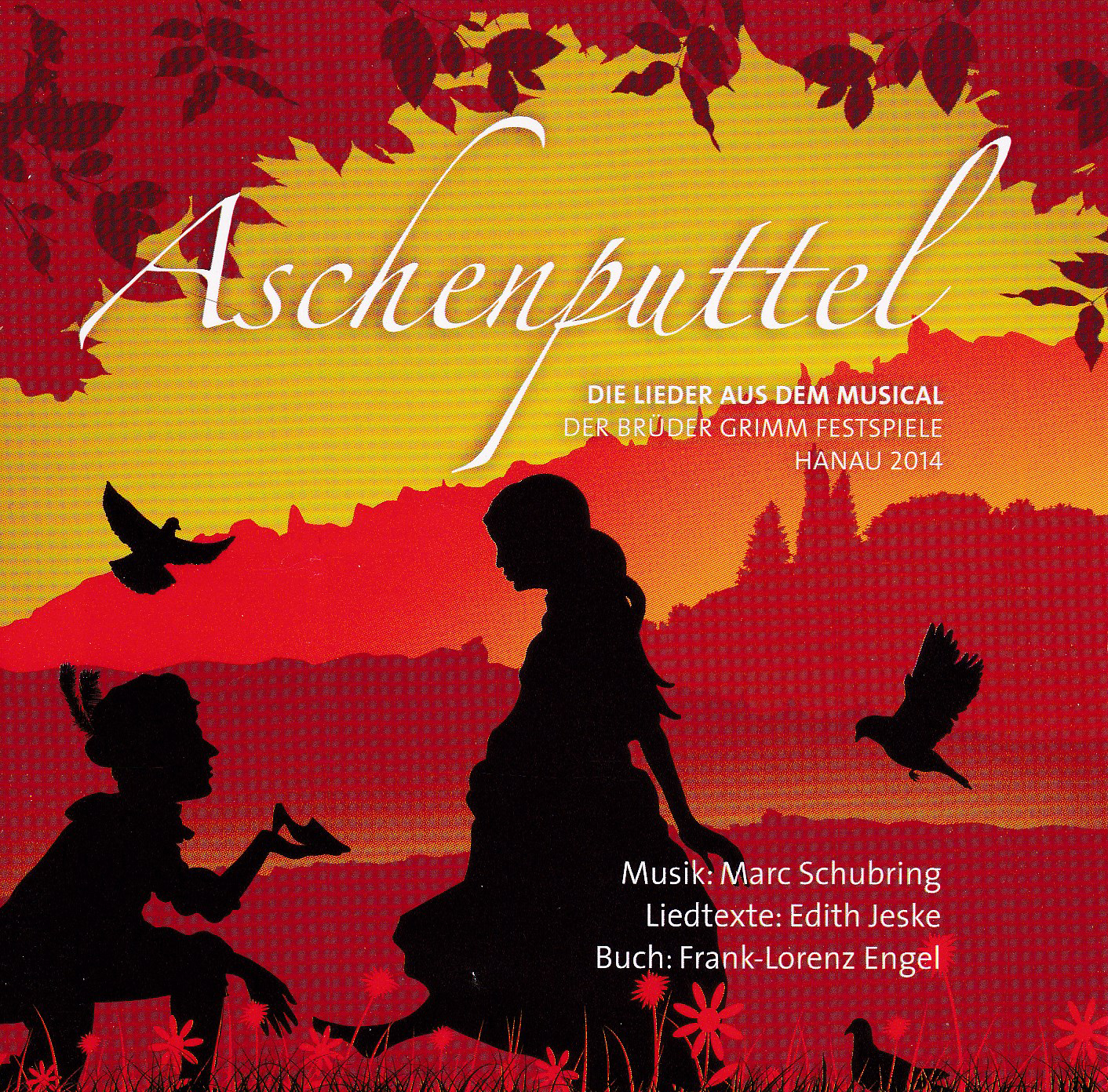 Aschenputtel