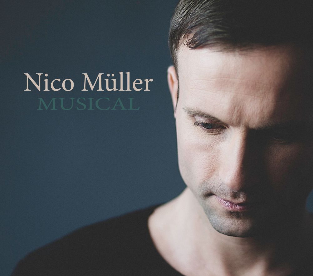 Nico Müller – Musical