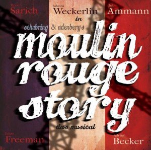 Moulin Rouge Story