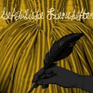 Gefährliche Liebschaften