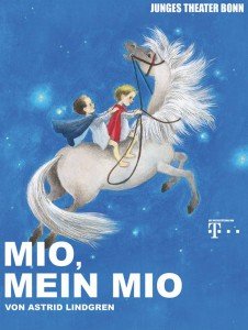 Mio, mein Mio